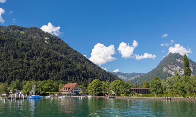 Schupberg Hotel | Neuhaus Golf- & Strandhotel