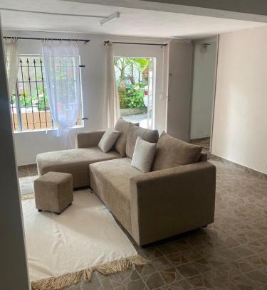 Curepipe Apartment | Neva Appart