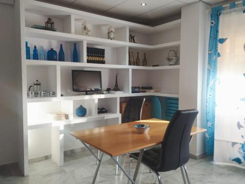 Cenes de la Vega Apartment | Nevada Apartaments