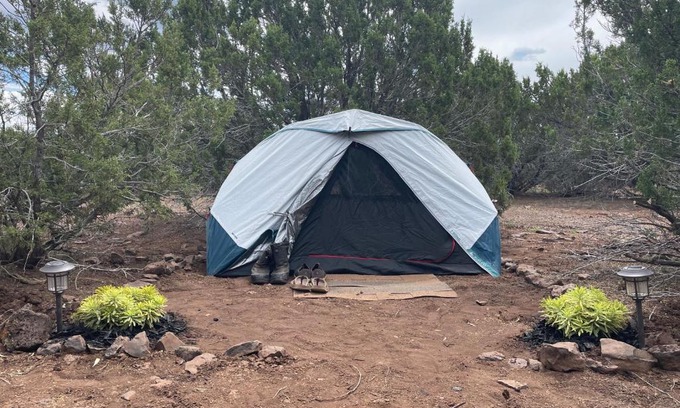 Springerville Other | Nevado Ranch Camp