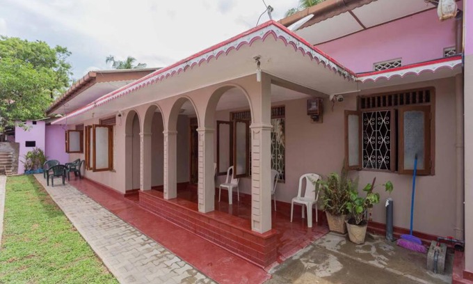 Arunagiri Nagar House | Neverbeen to Bala Villa