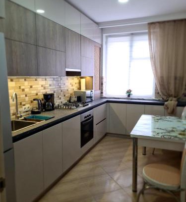 Balti Apartment | New Аpartment Balti