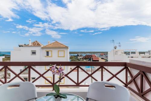 Santa Luzia Apartment | NEW! 1 Bedroom apartment Tavira - Santa Luzia
