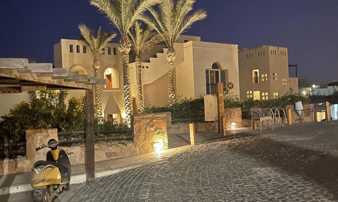 Sahl Hasheeh Apartment | New 2 Bed Apartment in Sahl Hasheesh Azura Resort