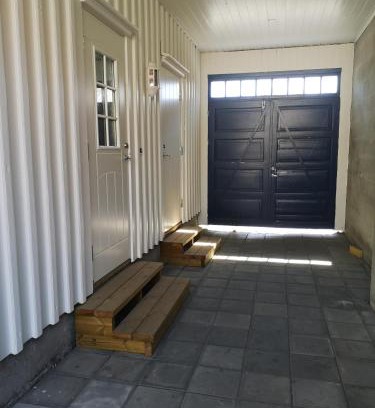 Halden Apartment | New 2 bed room apartment in Halden