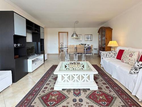 Tavira Apartment | New! 2 Bedroom Center Tavira Álvares Botelho