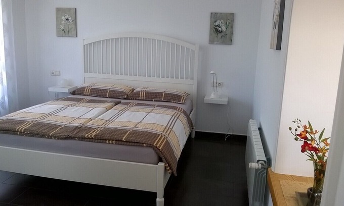 Conil de la Frontera Apartment | new 2 - room apartment with a large roof terrace