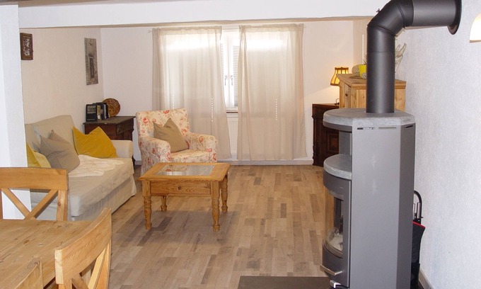 Grebenhain House | NEW 2019 Cottage Kaline -Idylle in the countryside