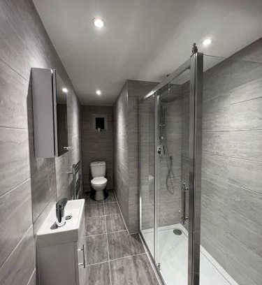 Stockwell Apartment | New 2BED Kay Road SW9 London