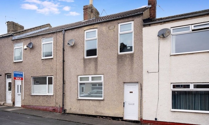 Spennymoor House | NEW! 3-Bedroom Homey Vibes in Stratton, Sleeps 6