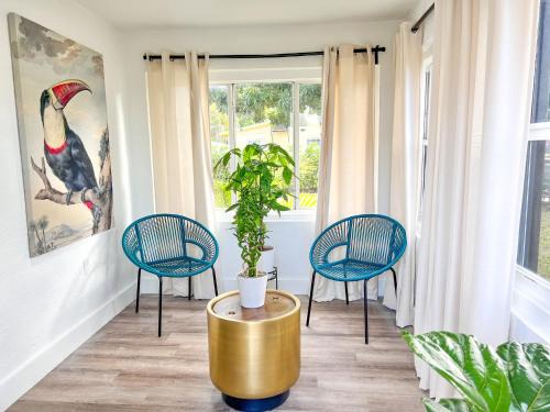 Liberty City House | New 3Bedroom 2Bathroom Private Home