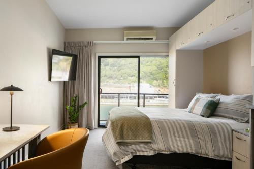 Gisborne Apartment | NEW! 600m to CBD - Pool