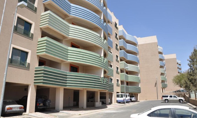 Abha Al Jadidah Resort | New Abha Resort
