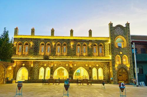 Abu Simbel Hotel | New Abu simbel Hotel & Restaurant