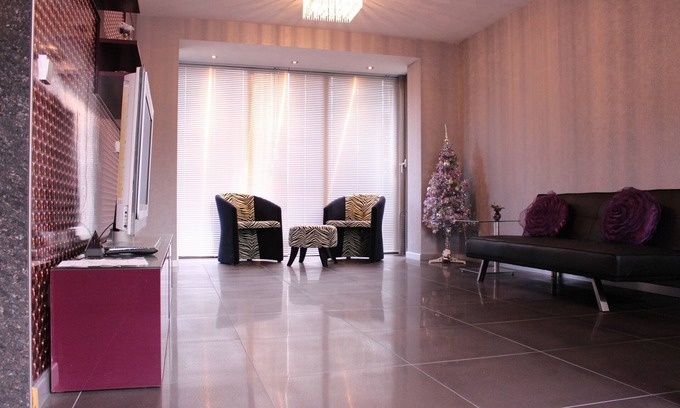 Venray Villa | New accommodation.