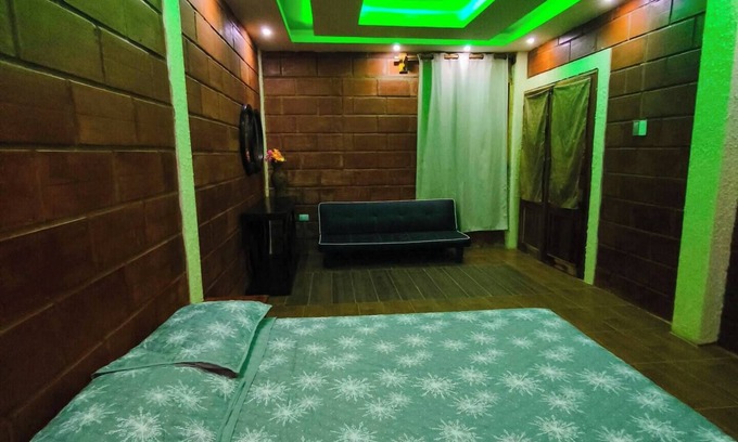 Hacienda Bella Esperanza House | New ad