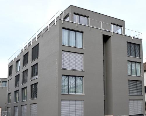 Heilbronn House | New Age Boardinghaus P5
