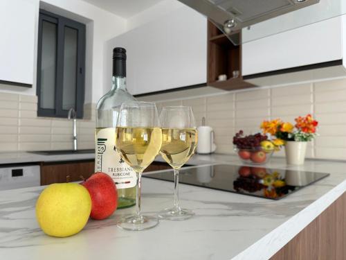 Mellieha Apartment | New, airy and spacious apartment in Mellieha