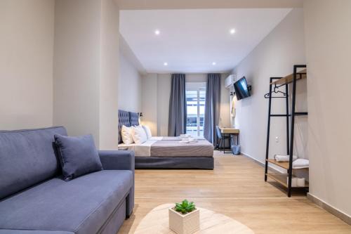 Omonia Hotel | New Amaryllis Hotel