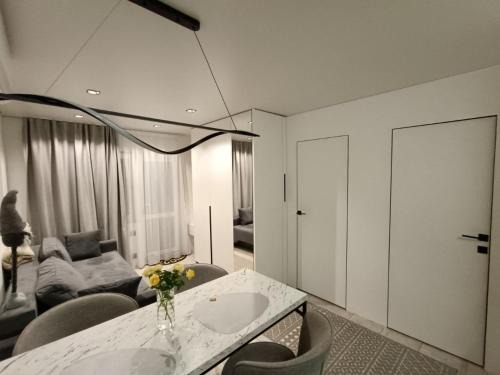Uzhhorod Apartment | New and comfort apartments