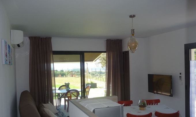 Bastelicaccia Apartment | New and modern apartment