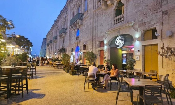 Madliena Apartment | New and Modern Valletta 3 Bedrooms 3 Bathrooms Flat