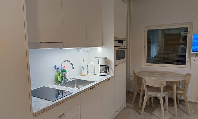 Tikkurila Apartment | New aparment near of Airport, Tikkurila