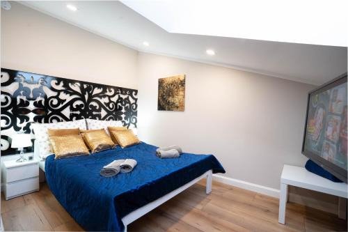 Walendow Apartment | NEW Apartament GREEN Warszawa PARKING Free