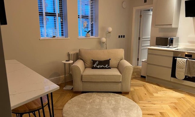 Pontcanna Apartment | New Apartment, 10 mins from Principality Stadium