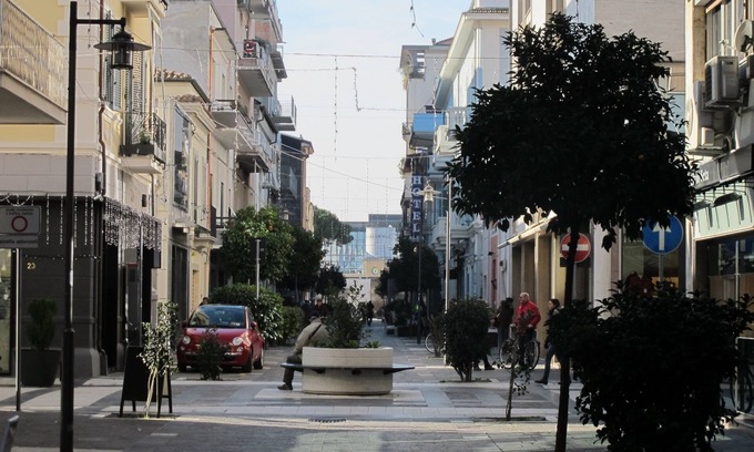 Pescara House | New apartment 100 m from the sea