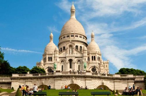 Saint-Vincent-de-Paul Apartment | New Apartment 2 bedrooms center of Paris by Studio prestige