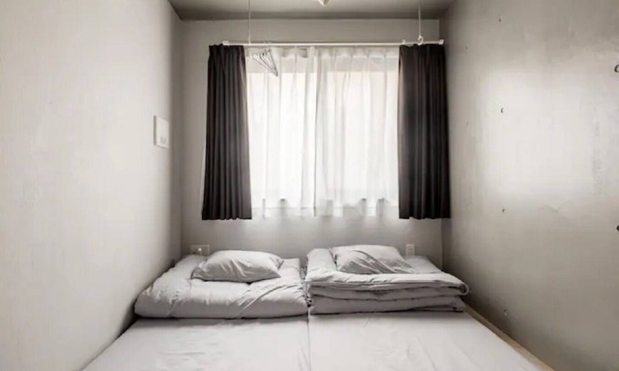 Sumida Apartment | New apartment 201 6 minutes walk from Ryogoku st/Sumida-ku Tokyo
