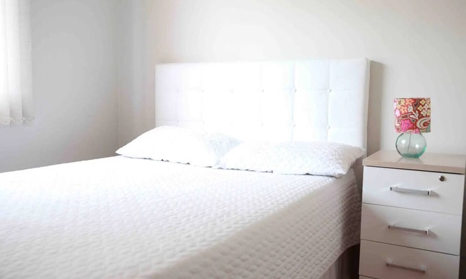 Diamantina Apartment | New apartment 3 rooms