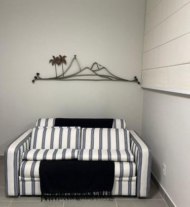 Copacabana Apartment | New apartment for up to 4 people between Copacabana and Ipanema