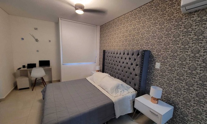 Riomar Apartment | New apartment in Barranquilla