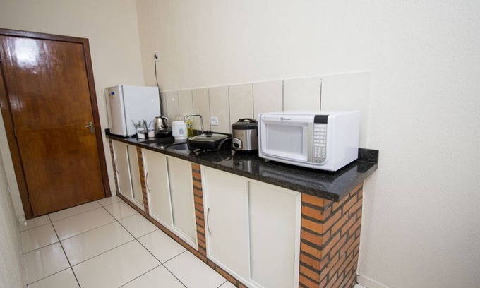 Foz do Iguacu City Centre Apartment | New Apartment in the center of Foz do Iguaçu