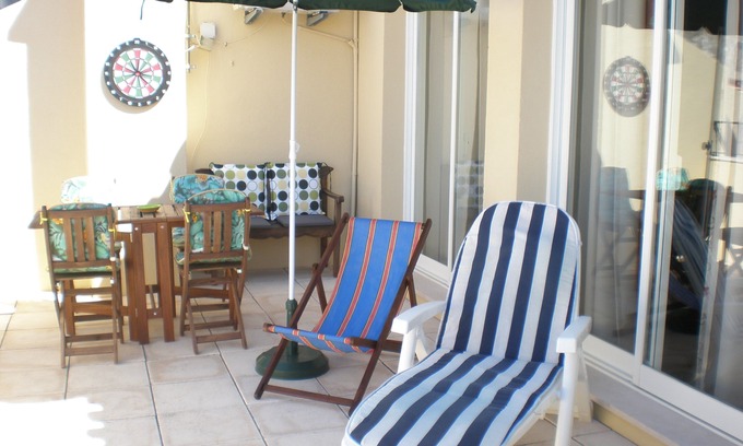 Baixa Apartment | New apartment in the historic center