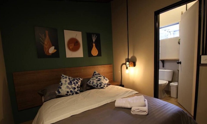 Belen Apartment | New apartment near the clinic of the Americas