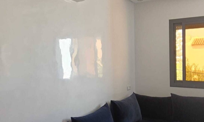Martil Apartment | New apartment near the sea