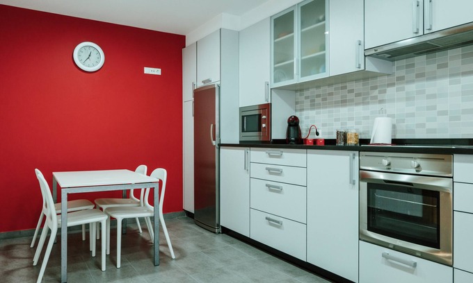 A Guarda Apartment | New apartment next to the port