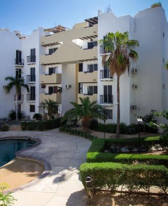Ampliacion Juarez House | New apartment ready for FUN Cabo dream