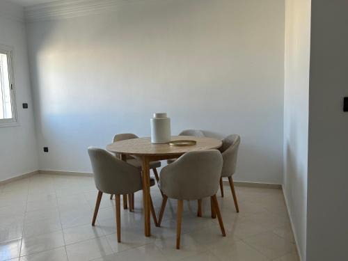 Mesnana Apartment | New apartment, top location Mesnana
