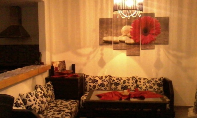 Bloc G Apartment | New apartment with swimming pool