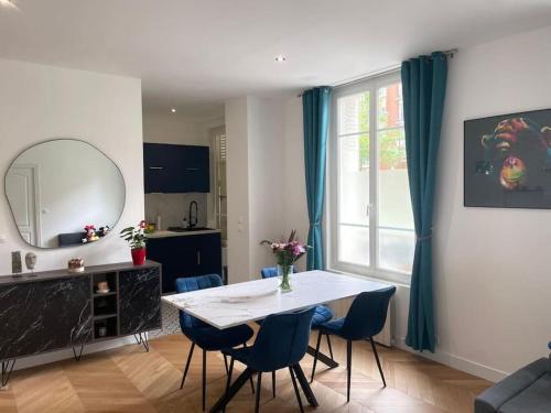 Saint Blaise Apartment | New appartement charmant et lumineux