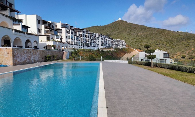 Cabo Negro Condo | New appartement in Bella Vista Cabo Negro Tétouan.