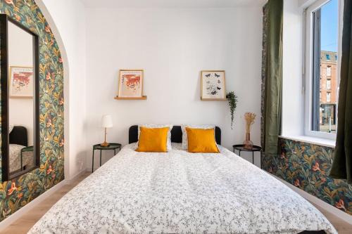 Fives Apartment | New Appartment in the center of Lille