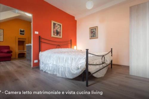 Borgo Dora Apartment | New Balon Borgo Dora Center