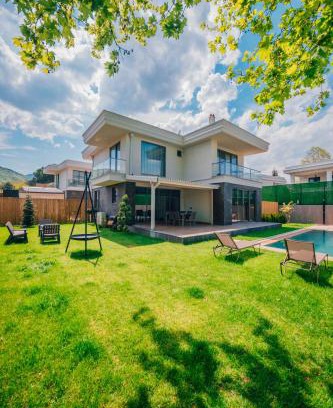 Sapanca Villa | New Balturk Villas Sapanca