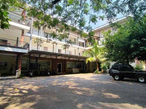Jepara Hotel | New Bandengan Beach Hotel