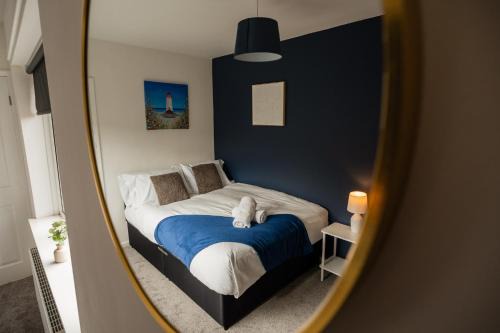Middlesbrough House | NEW Barnaby House Redcar